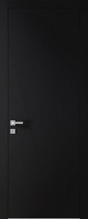TREND TR06, Nero